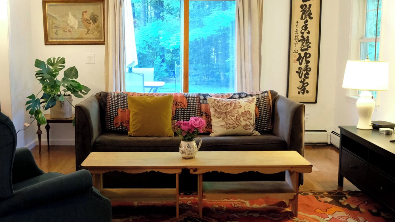 Photo of Livingroom in Sheffield