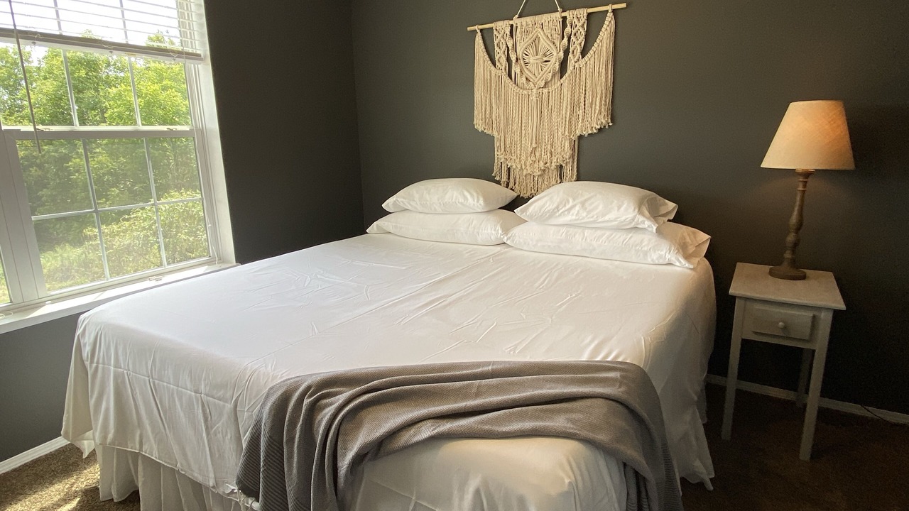 Photo of Bedroom in Bremen