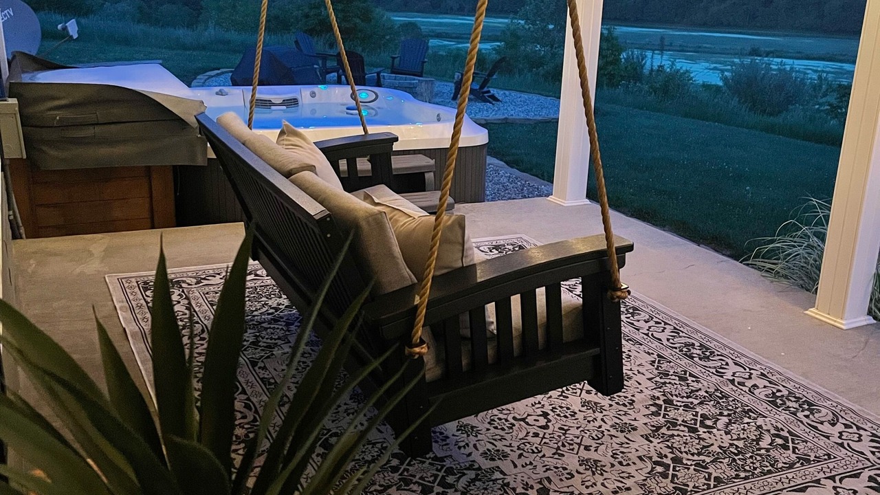 Photo of Patio Balcony in Bremen