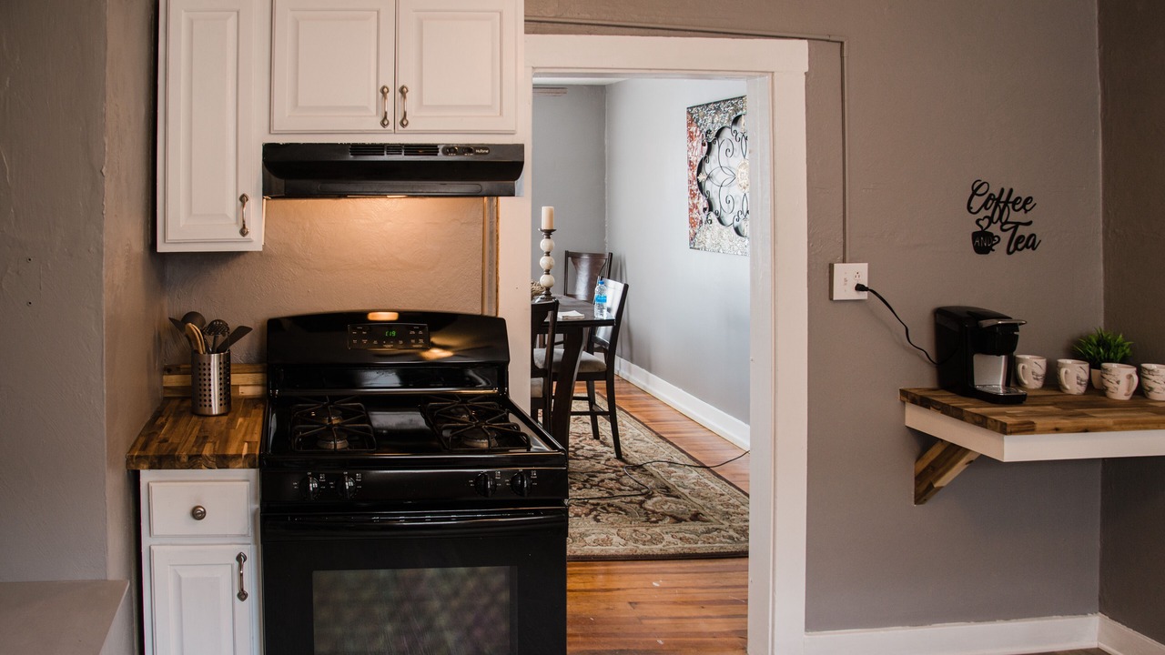 Photo of Kitchen in Swissvale