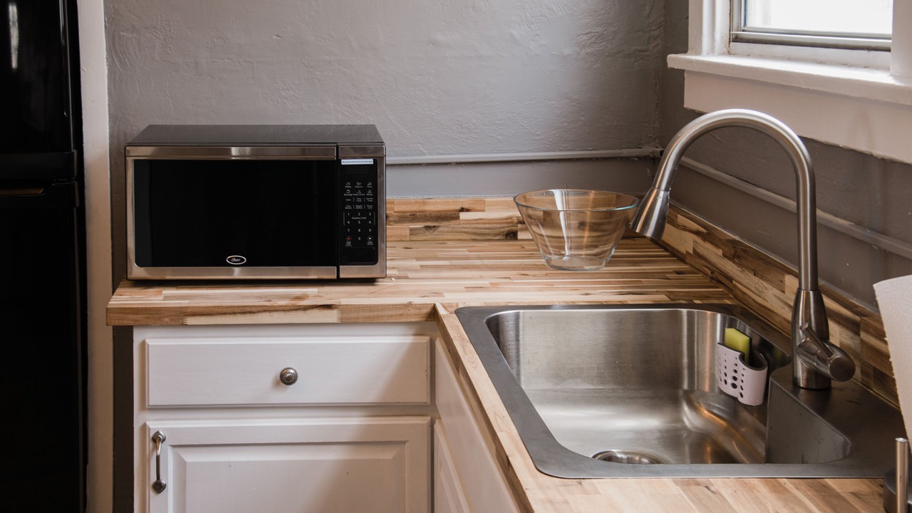 Photo of Kitchen in Swissvale