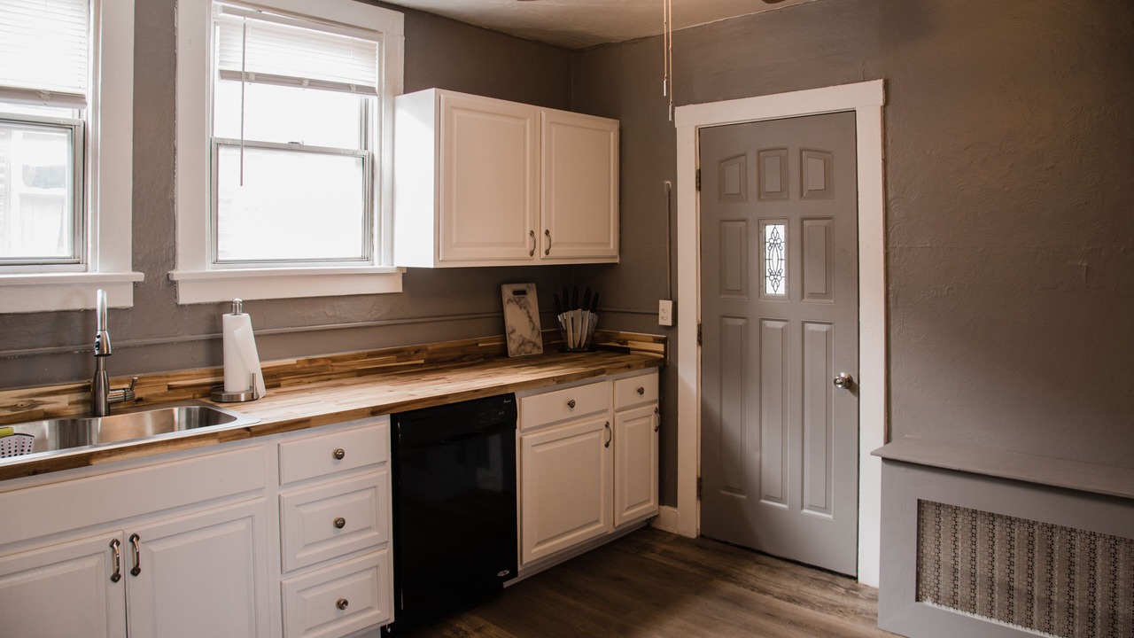 Photo of Kitchen in Swissvale