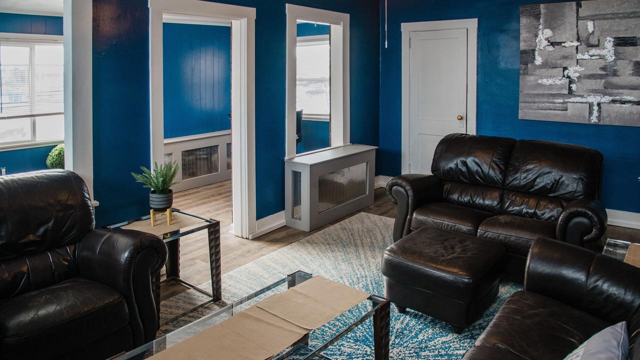 Photo of Livingroom in Swissvale