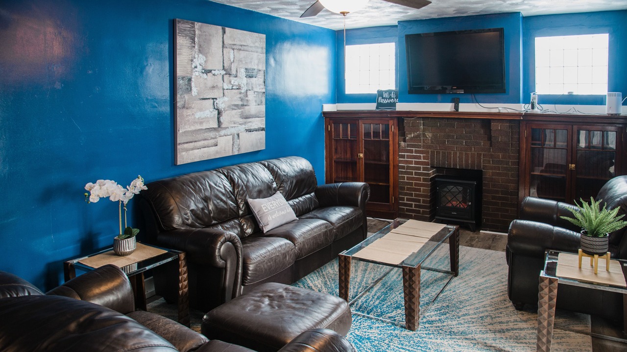 Photo of Livingroom in Swissvale