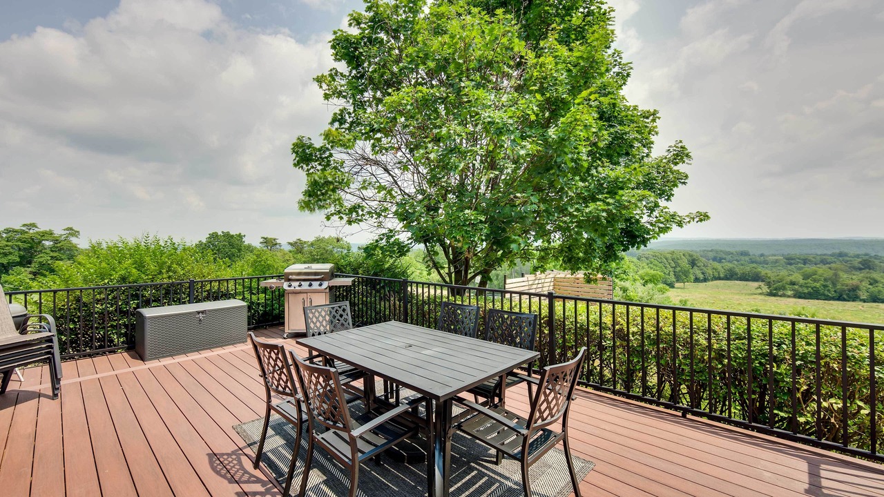 Photo of Outdoor in Mount Pleasant Mills