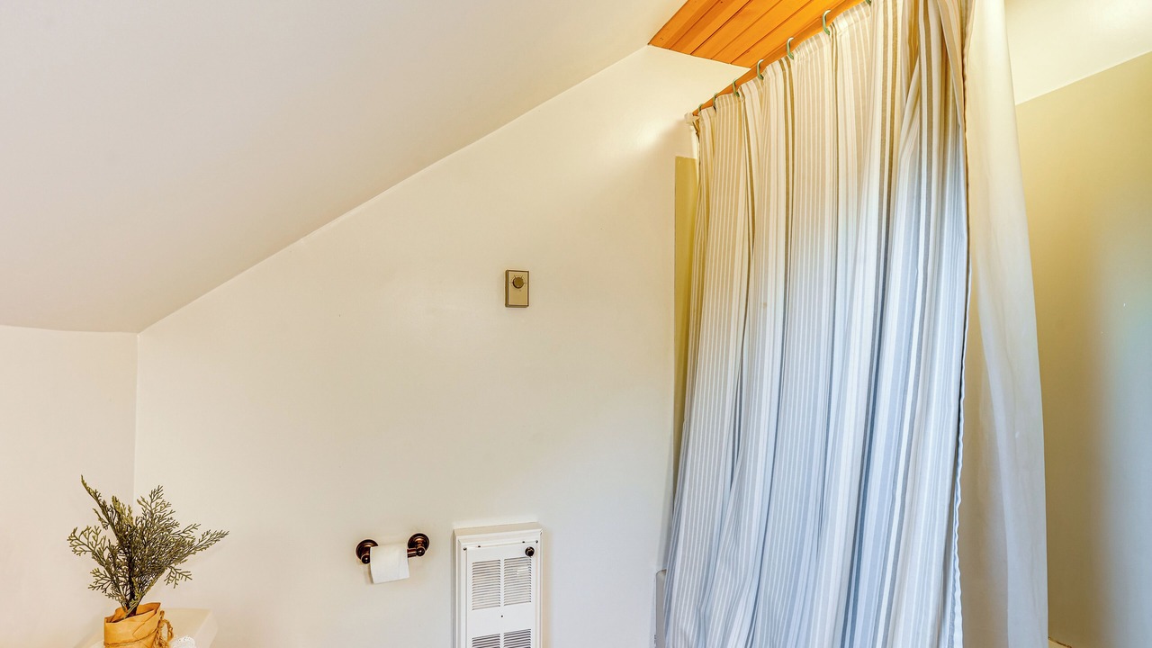 Photo of Bathroom in Mount Pleasant Mills