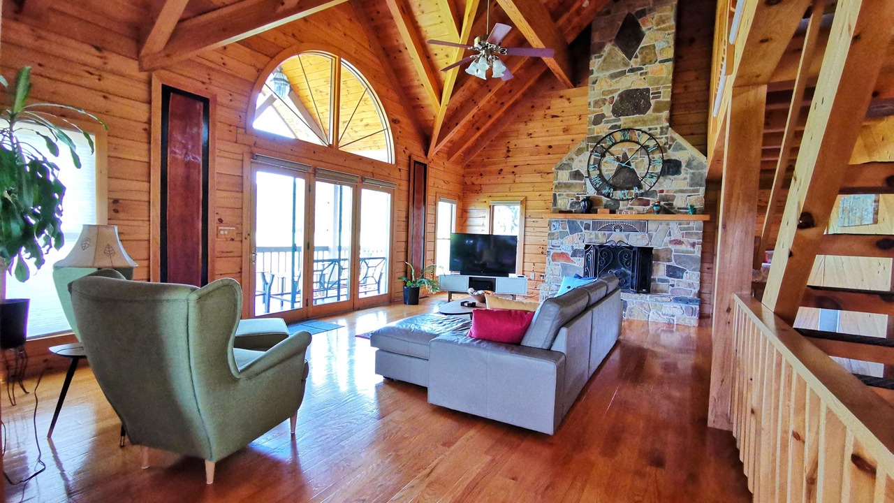 Photo of Livingroom in Baker