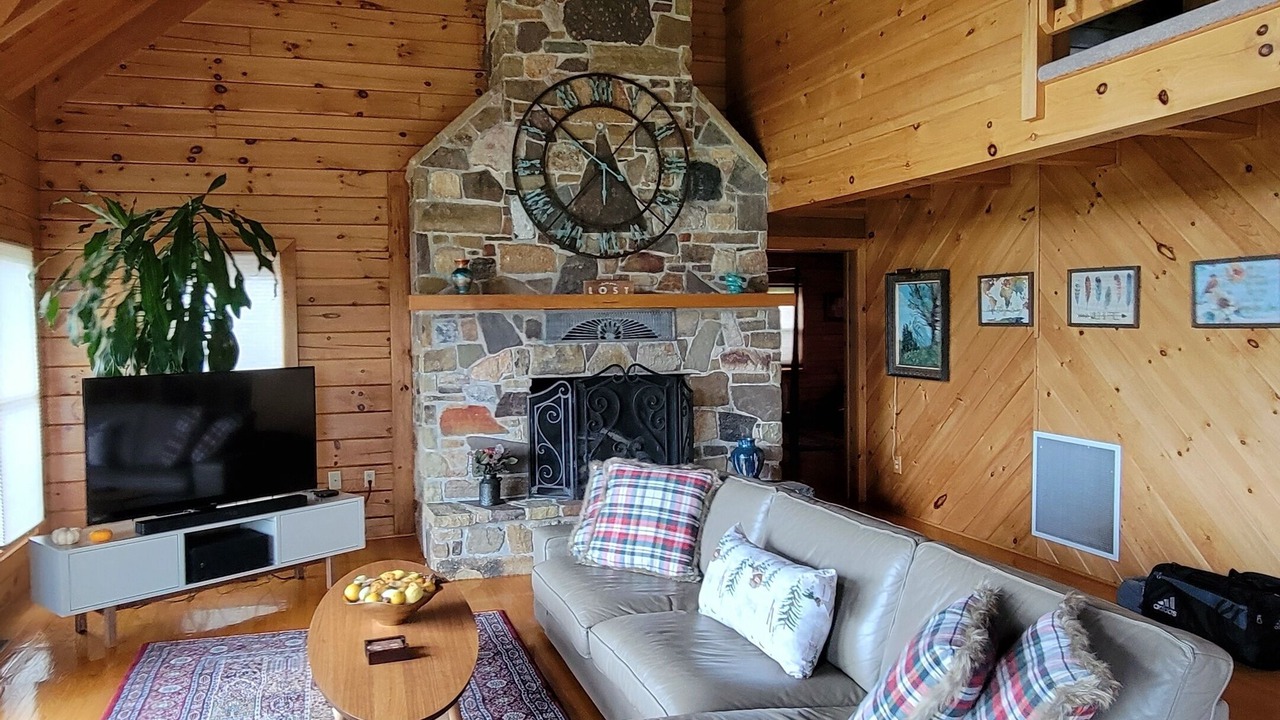 Photo of Livingroom in Baker