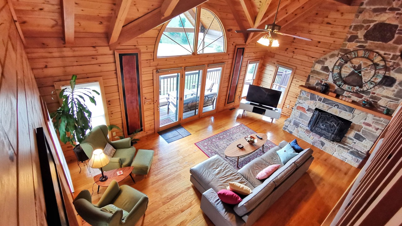 Photo of Livingroom in Baker