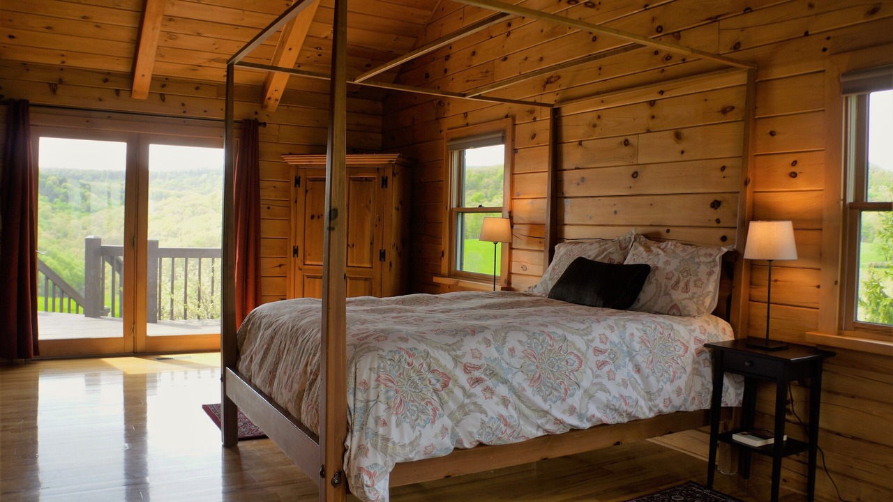 Photo of Bedroom in Baker