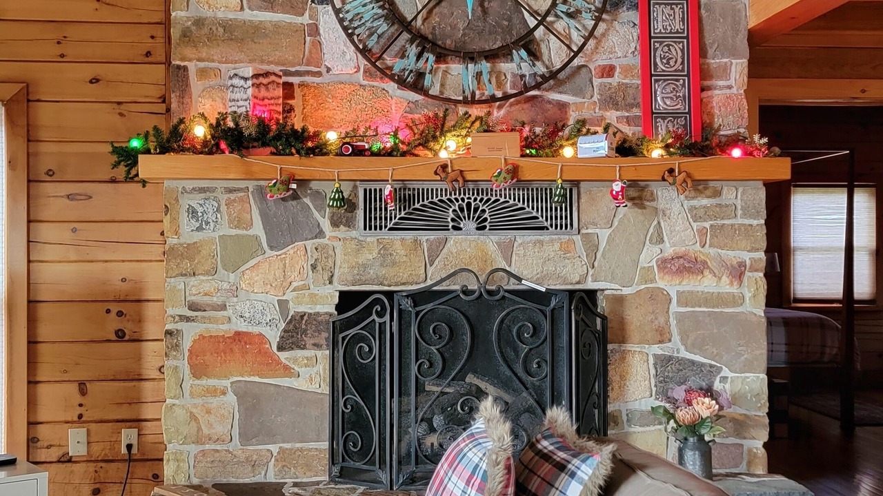 Photo of Livingroom in Baker