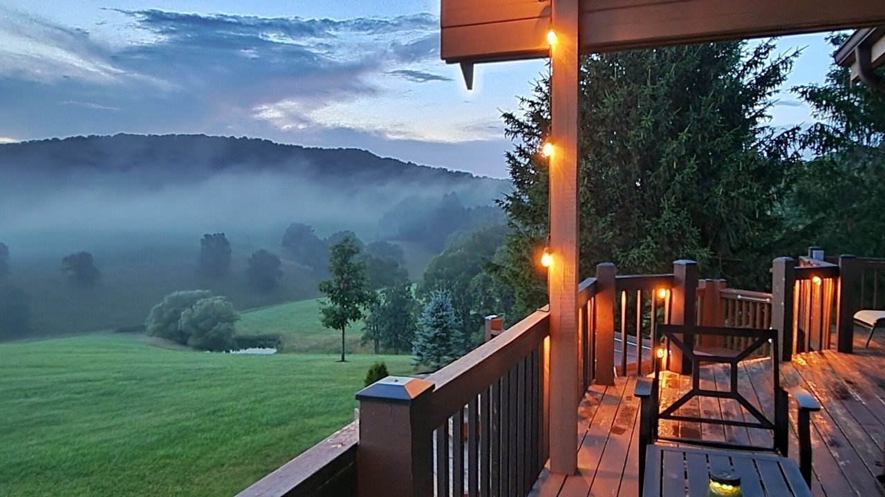 Photo of Outdoor in Baker
