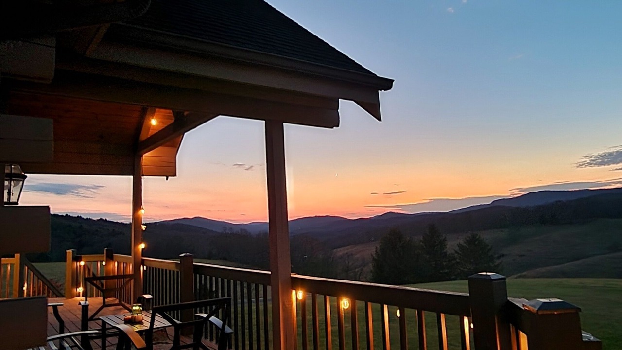 Photo of Patio Balcony in Baker