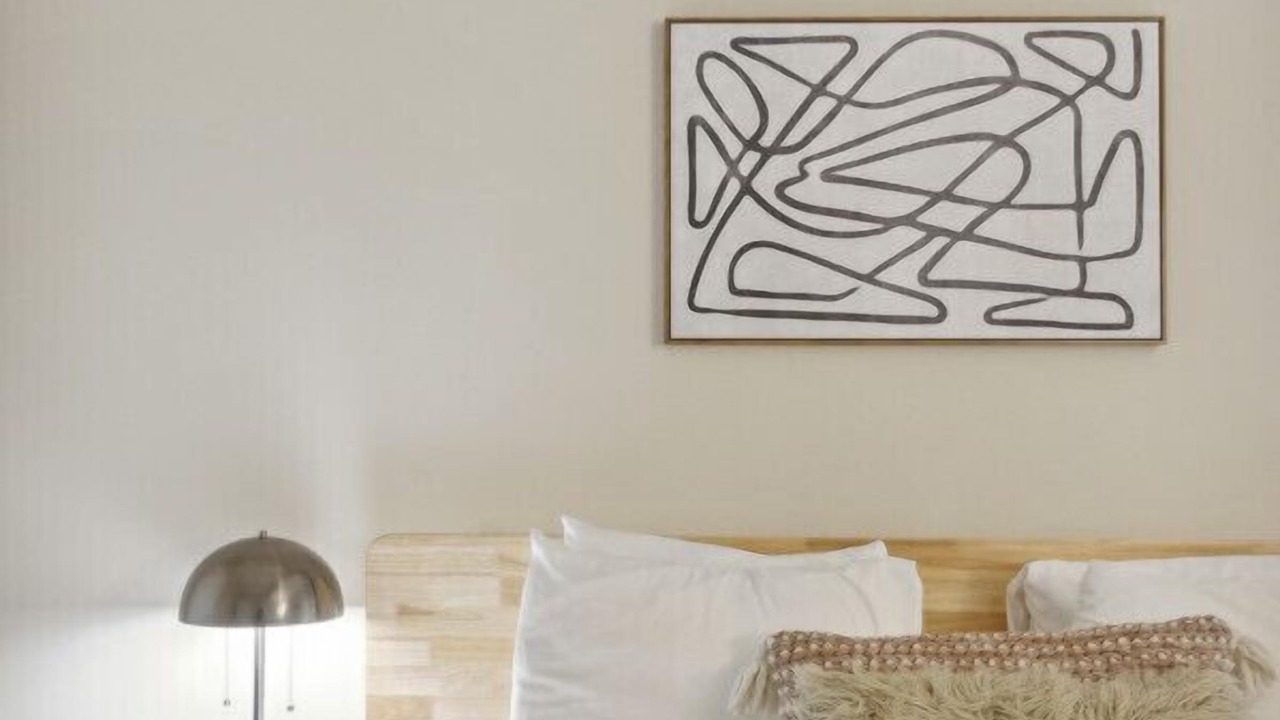 Photo of Bedroom in West Poplar