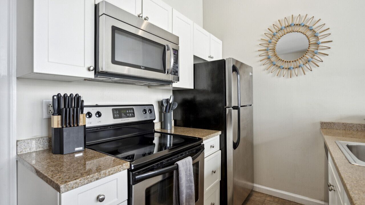 Photo of Kitchen in West Poplar