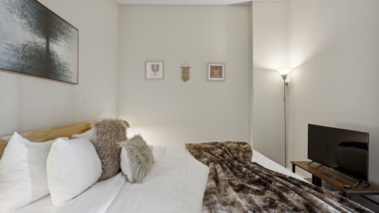 Photo of Bedroom in West Poplar
