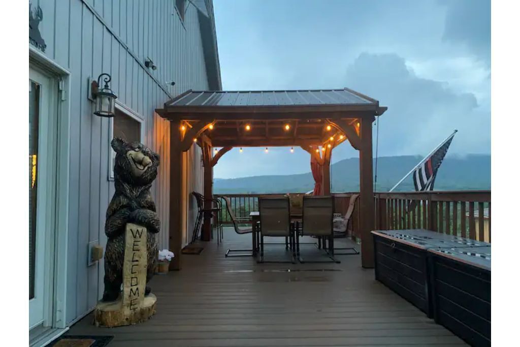 Photo of Outdoor in Harrisonville