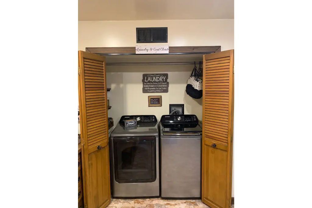 Photo of Bedroom in Harrisonville