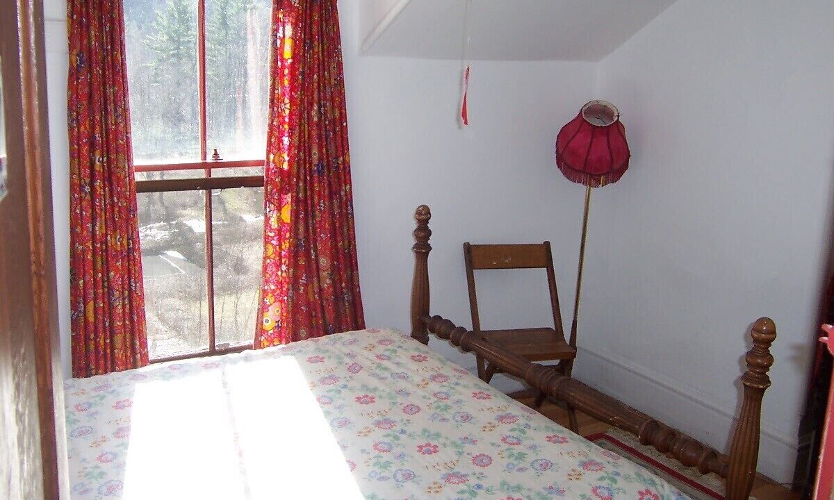 Photo of Bedroom in Big Indian