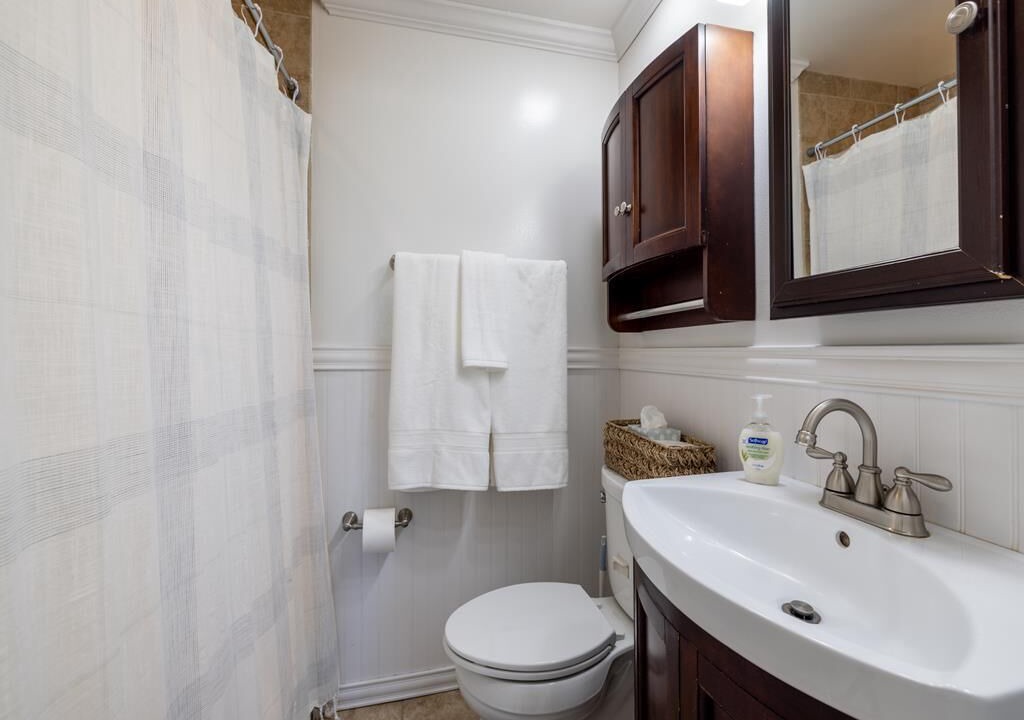 Photo of Bathroom in North Cape May