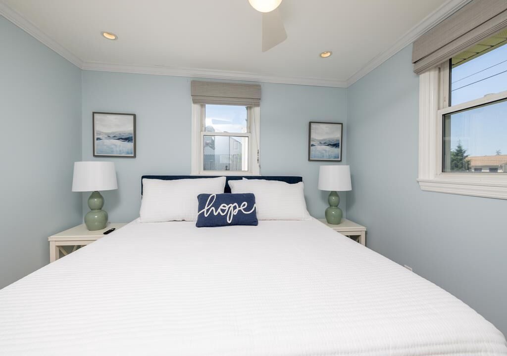 Photo of Bedroom in North Cape May