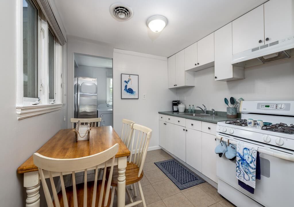 Photo of Kitchen in North Cape May