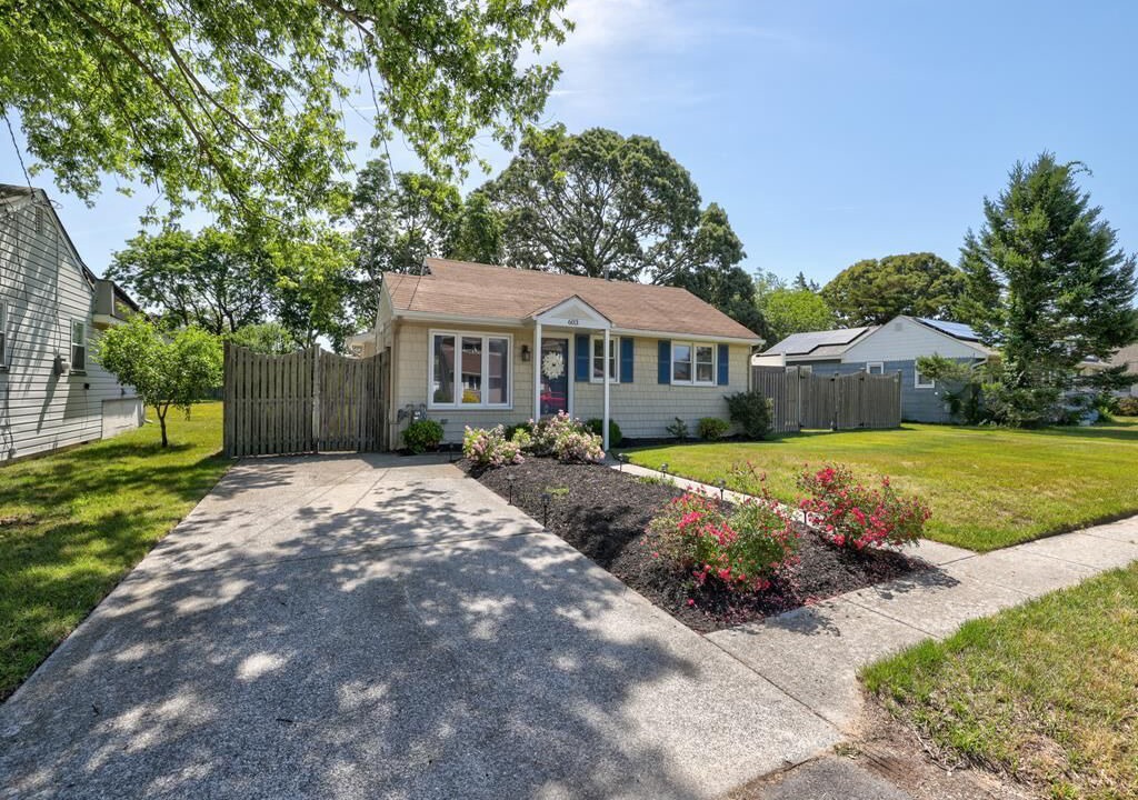 Photo of Outdoor in North Cape May