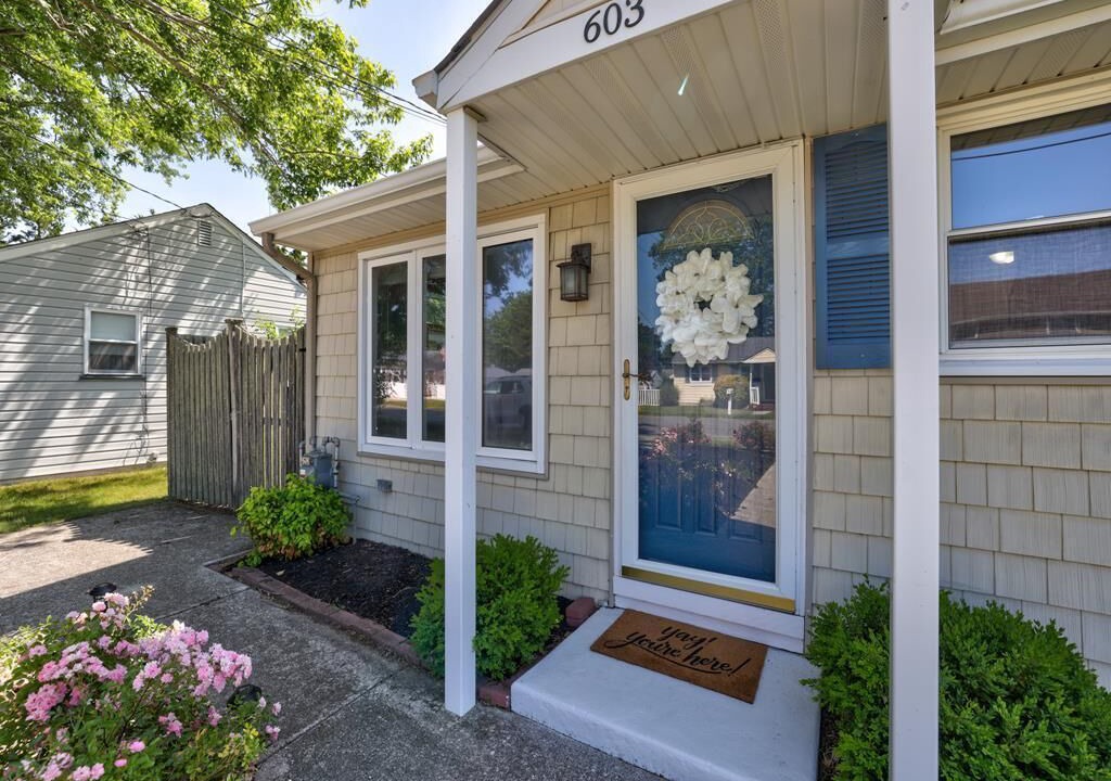 Photo of Outdoor in North Cape May