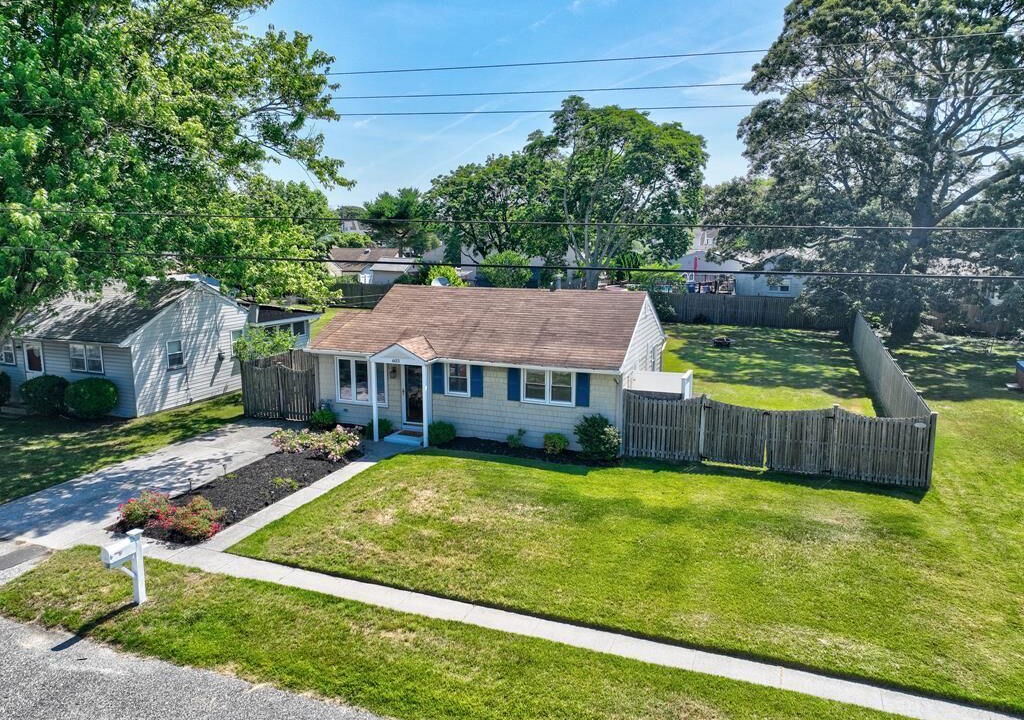 Photo of Outdoor in North Cape May