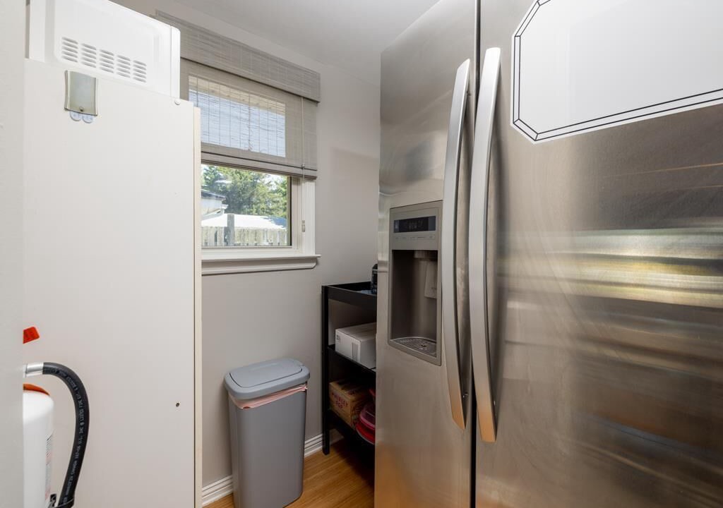 Photo of Kitchen in North Cape May