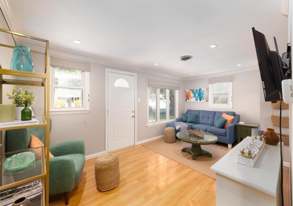 Photo of Livingroom in North Cape May