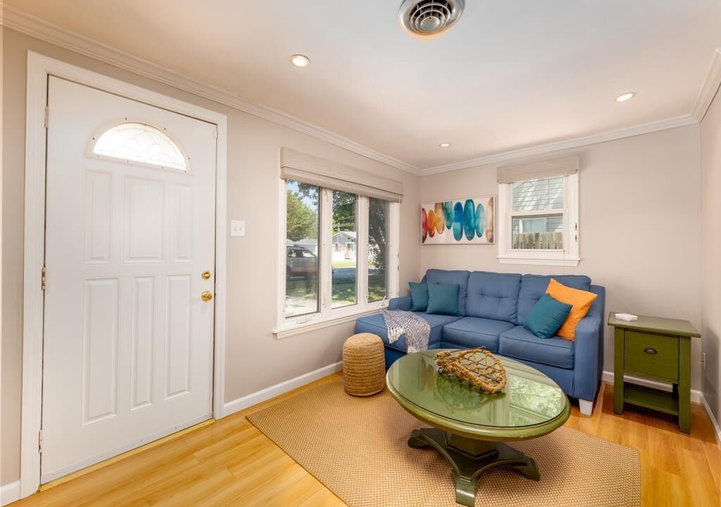 Photo of Livingroom in North Cape May