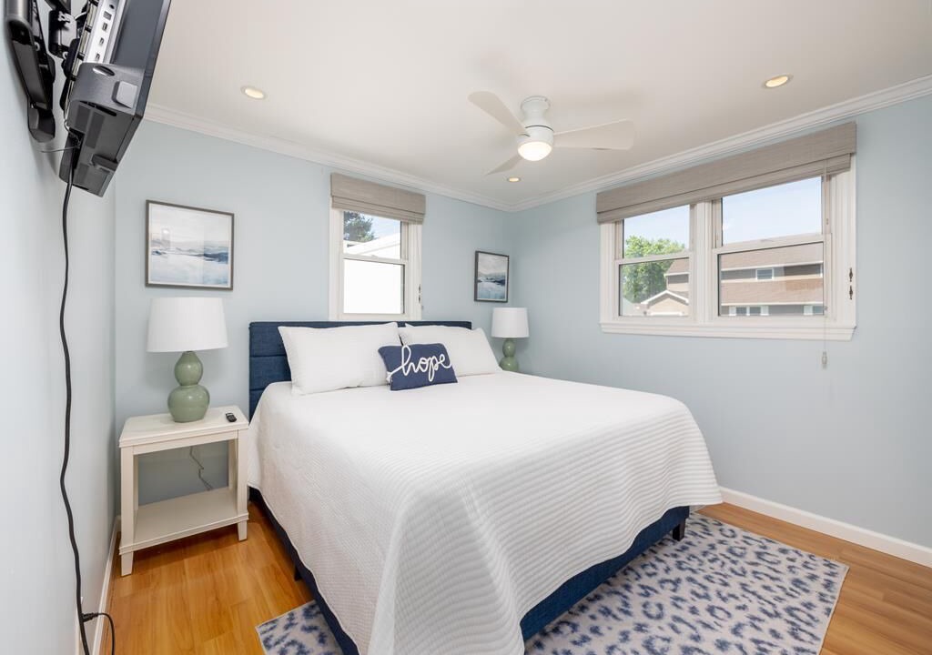Photo of Bedroom in North Cape May