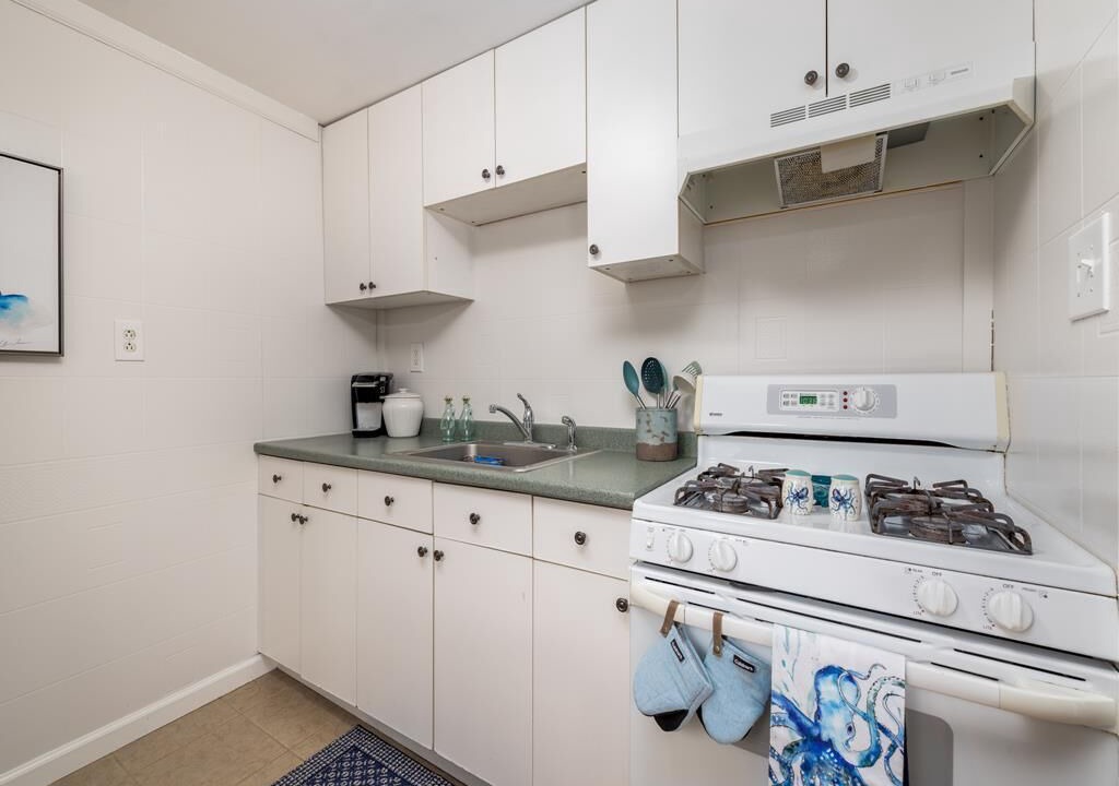 Photo of Kitchen in North Cape May