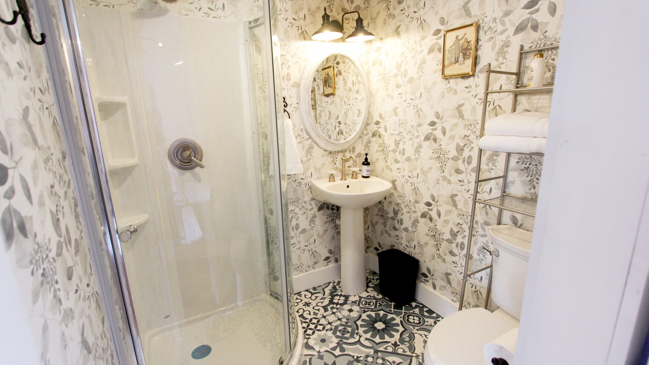 Photo of Bathroom in Smicksburg