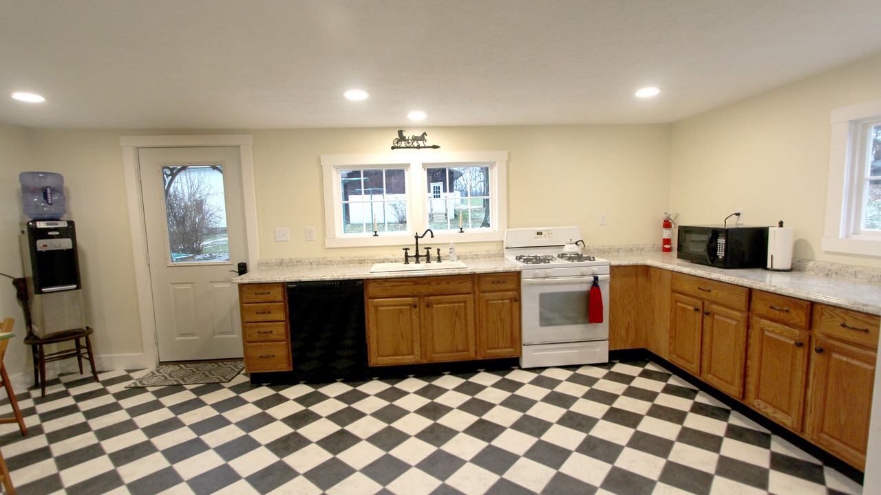 Photo of Kitchen in Smicksburg