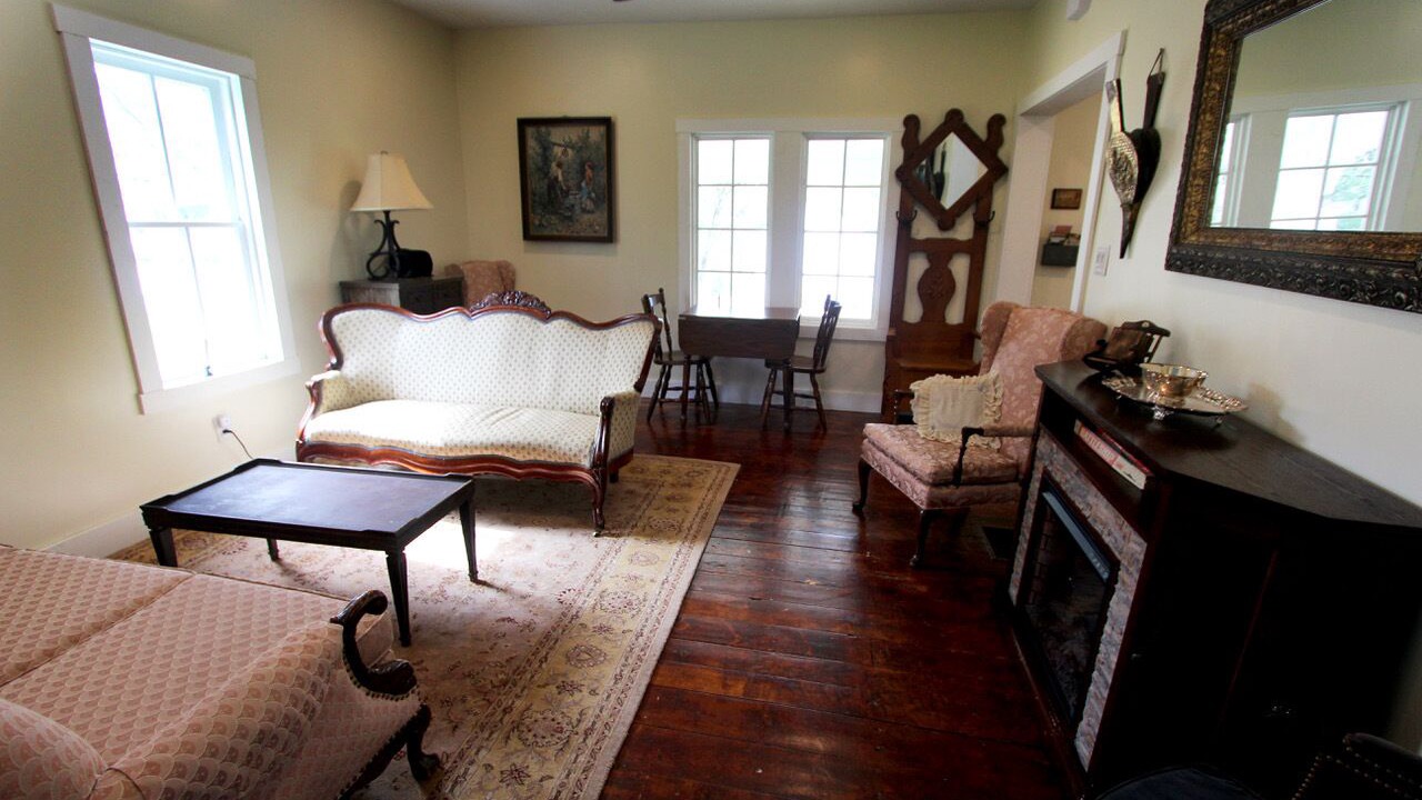 Photo of Livingroom in Smicksburg