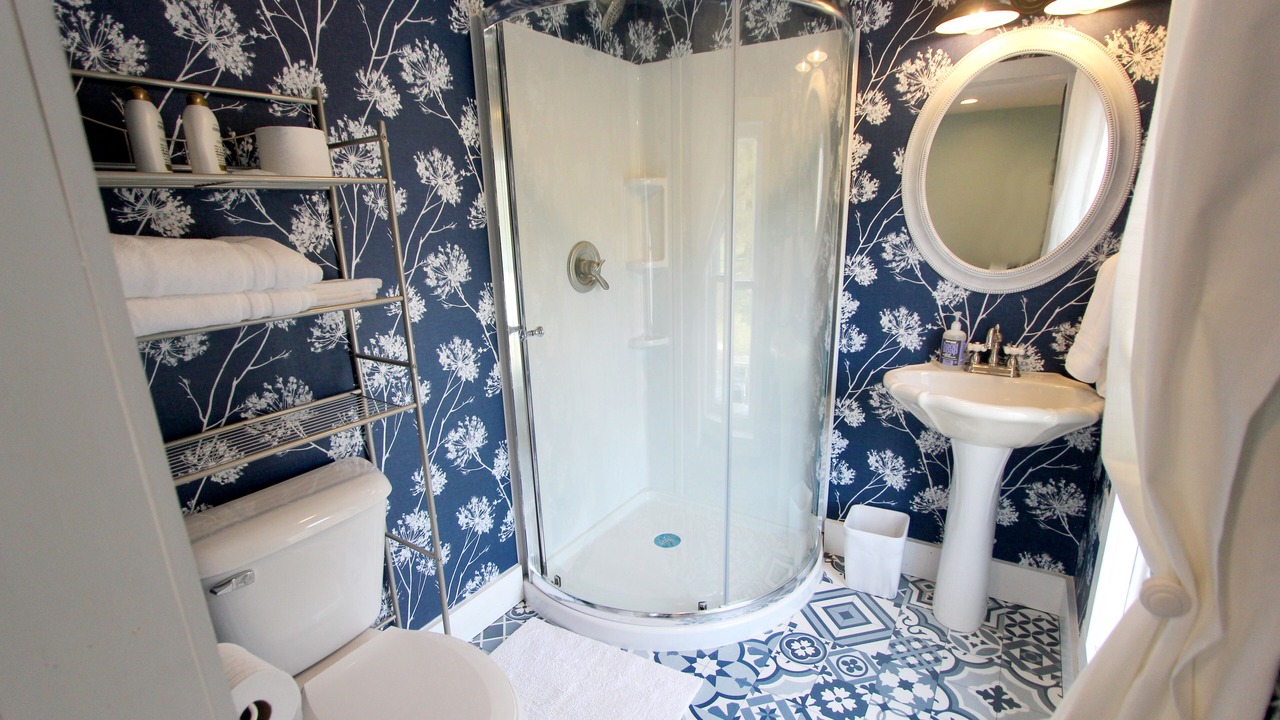 Photo of Bathroom in Smicksburg