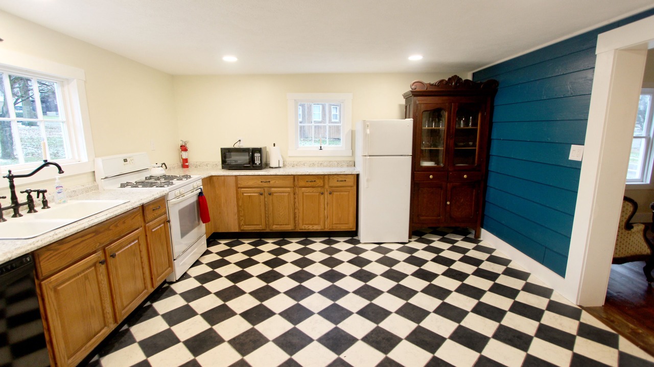 Photo of Kitchen in Smicksburg