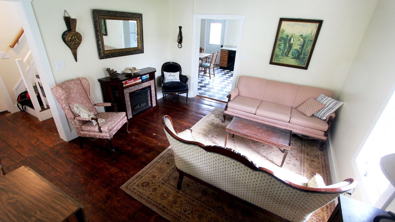 Photo of Livingroom in Smicksburg