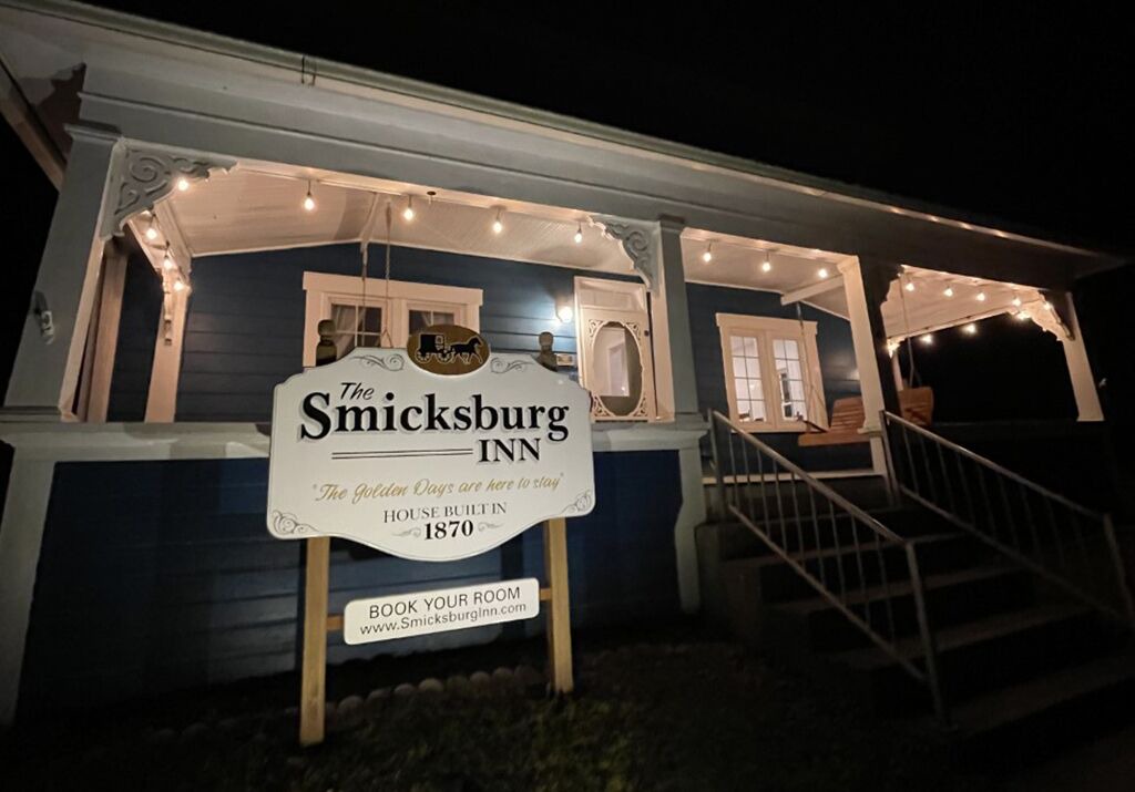 Photo of Outdoor in Smicksburg