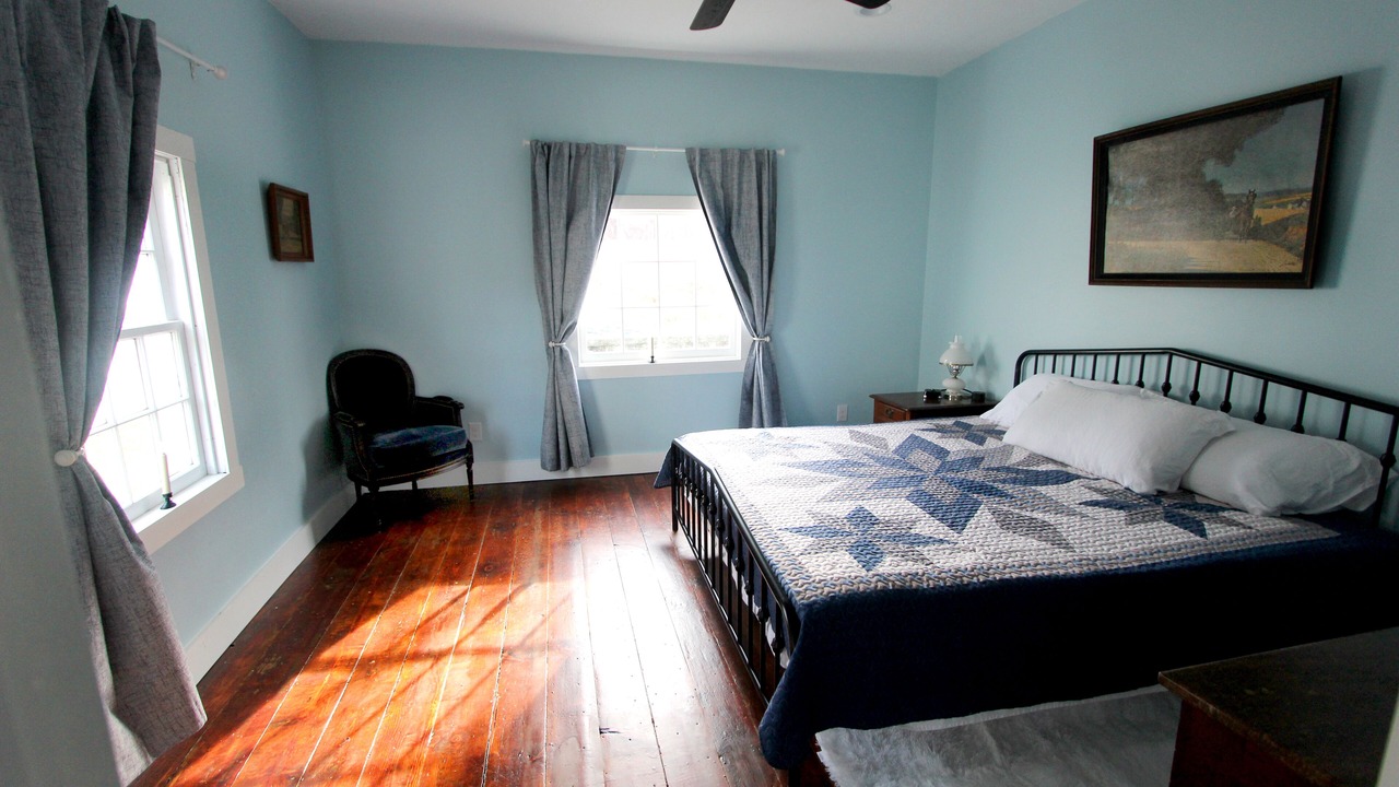 Photo of Bedroom in Smicksburg