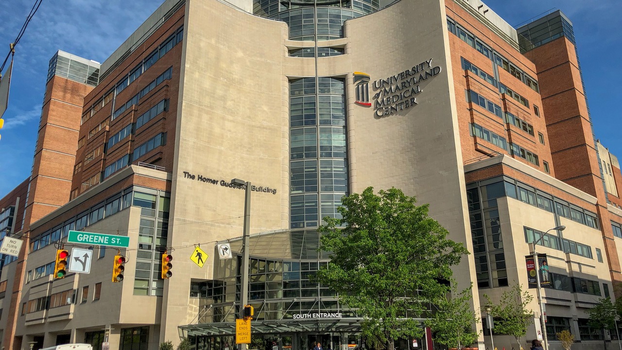 Photo of Others in Downtown Baltimore