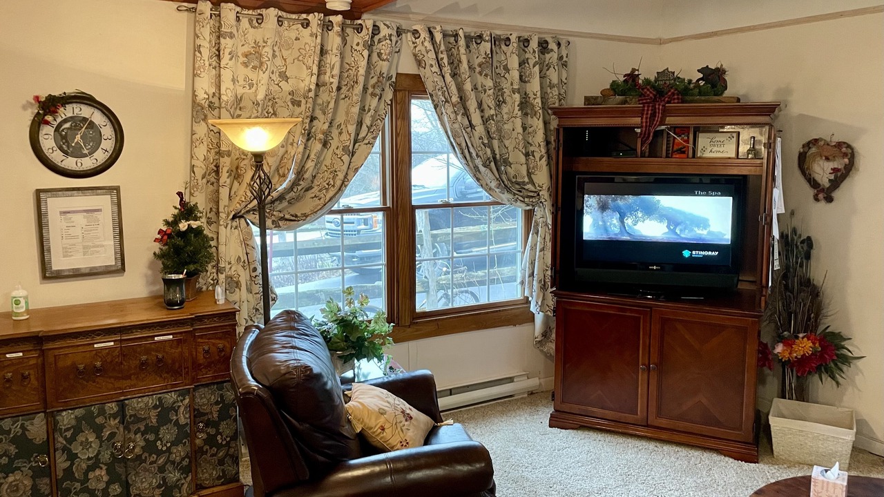 Photo of Bedroom in Buckhannon