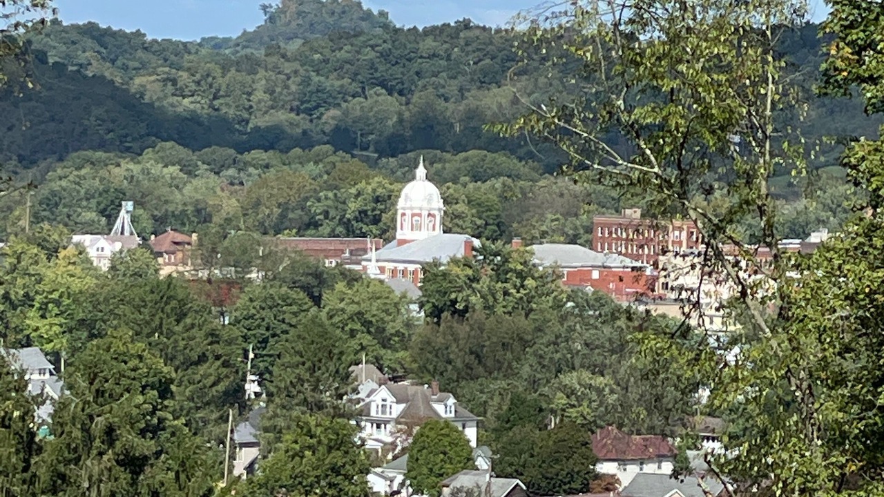 Photo of Outdoor in Buckhannon