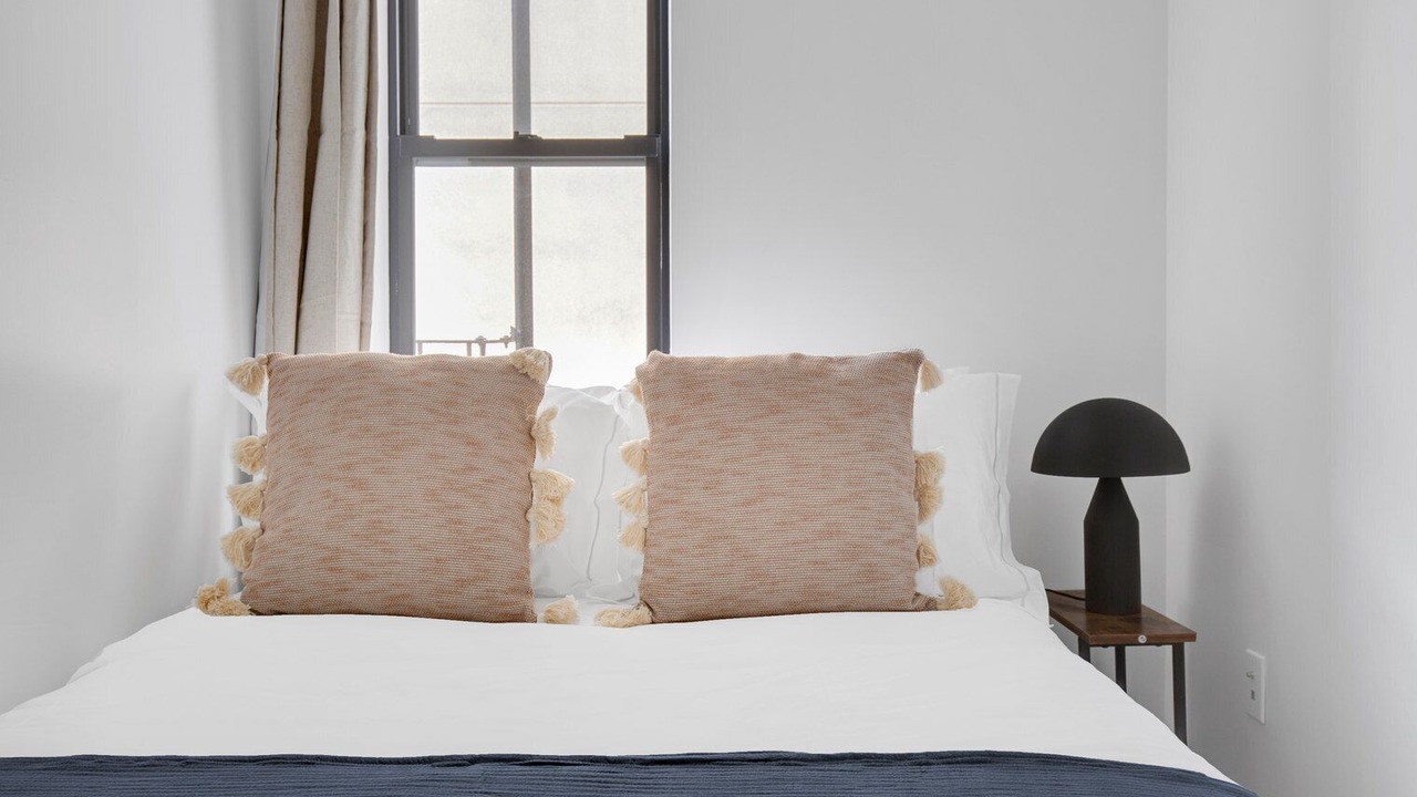 Photo of Bedroom in Boerum Hill