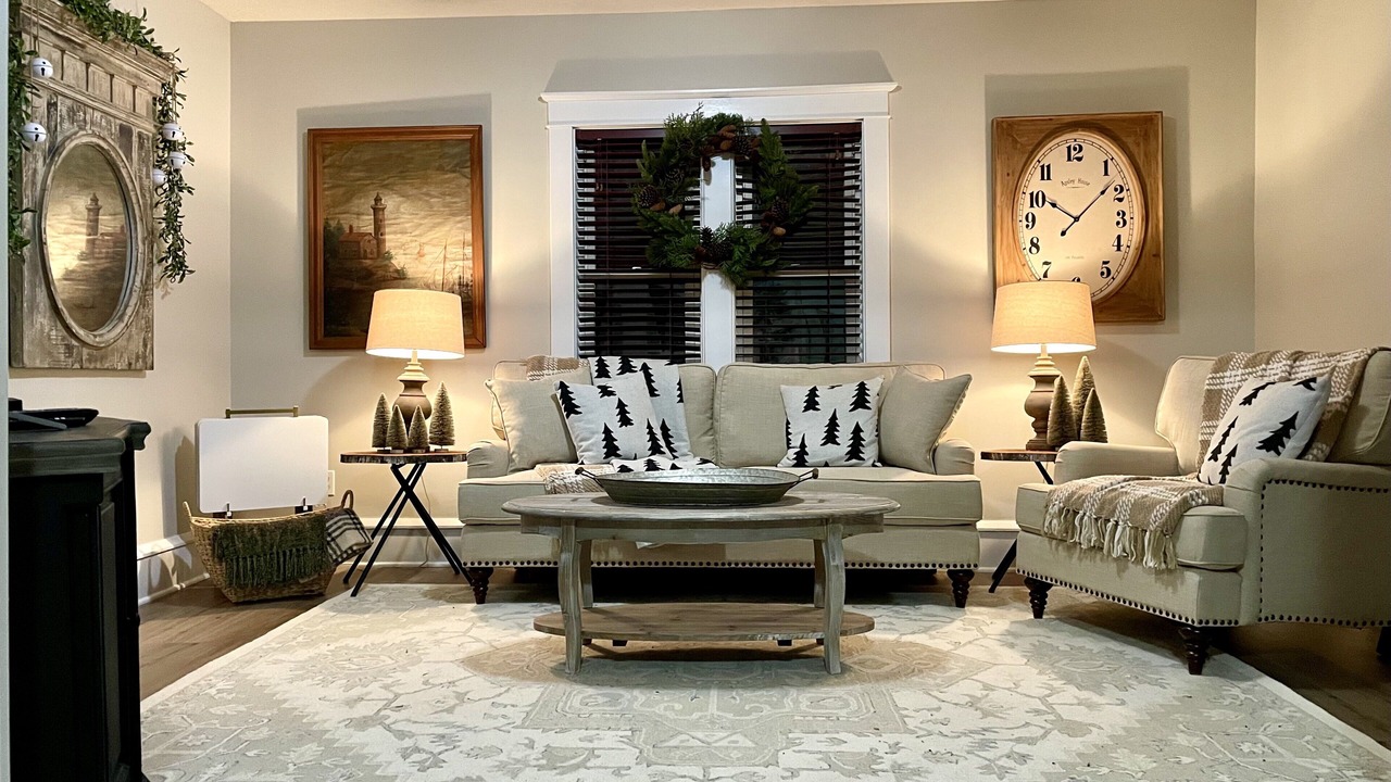 Photo of Livingroom in Bolivar