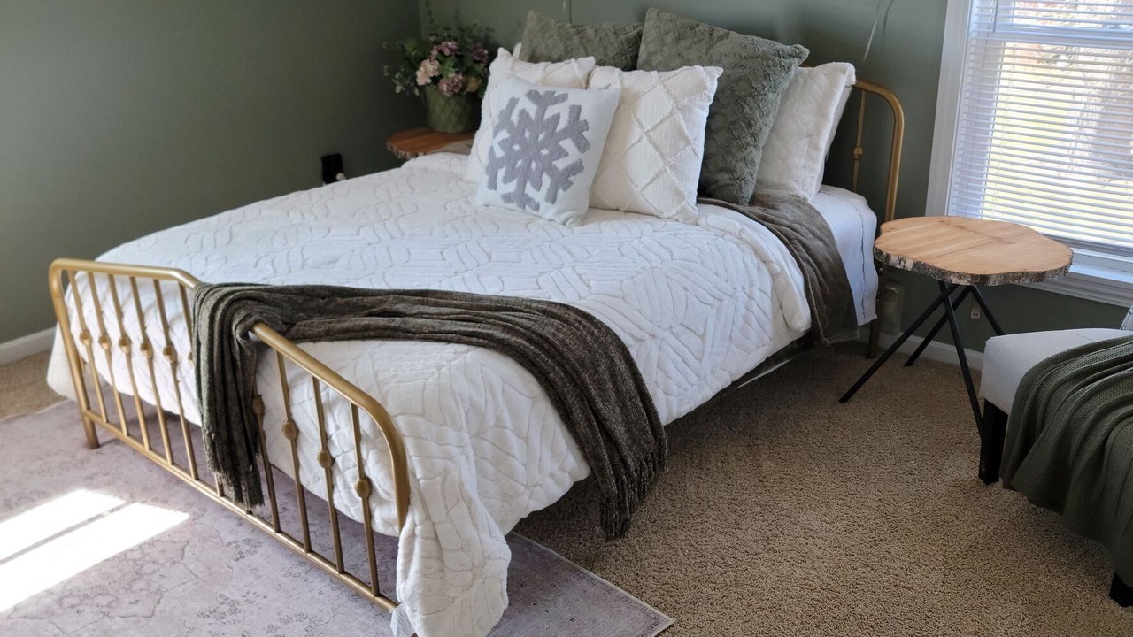 Photo of Bedroom in Bolivar