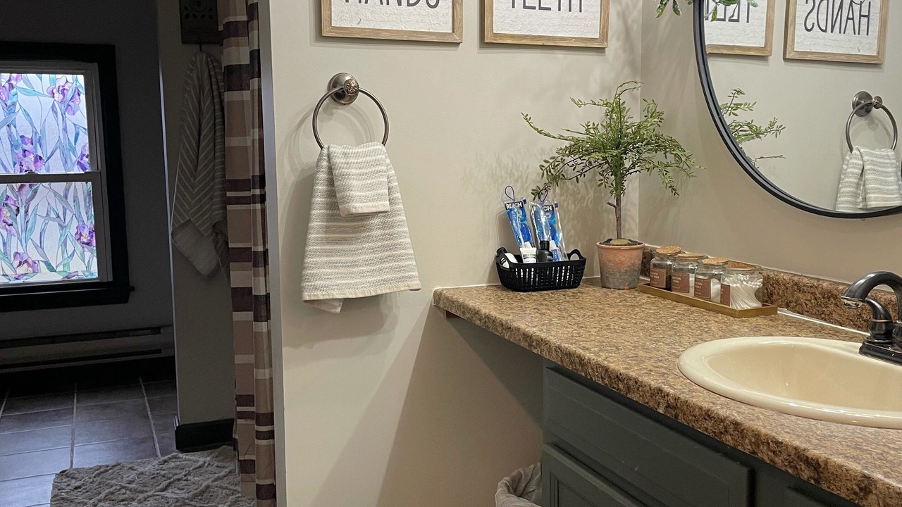 Photo of Bathroom in Bolivar