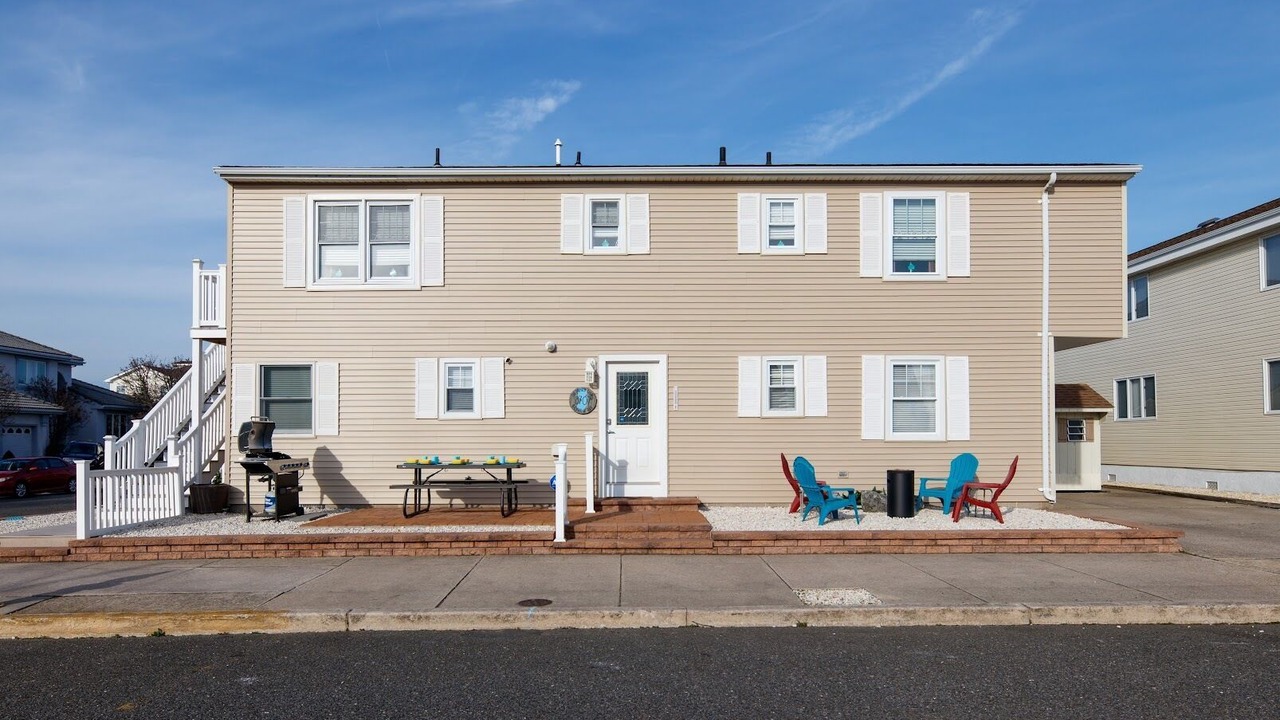 Photo of Outdoor in Wildwood Crest